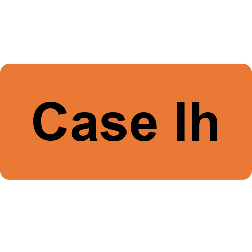 Case Ih